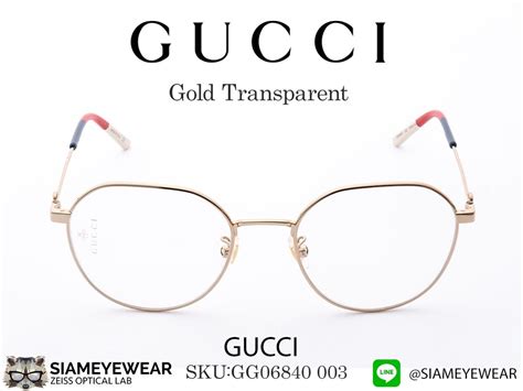 gucci gg 06840